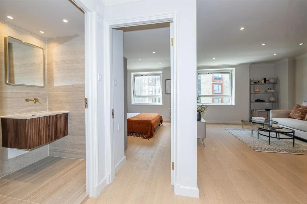 Квартира в Лондоне, Великобритания, 100 м² - фото 11