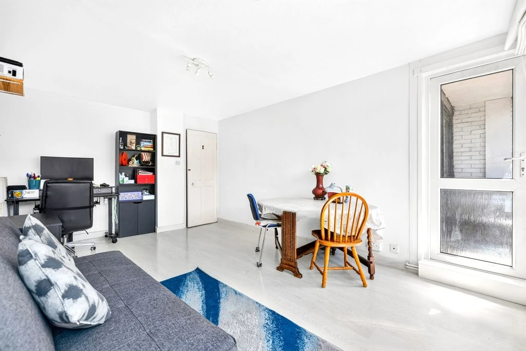 Квартира в Лондоне, Великобритания, 49 м² - фото 11