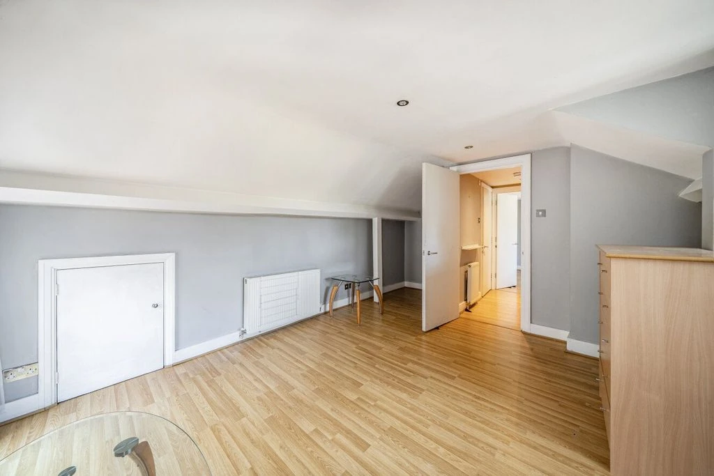 Квартира в Лондоне, Великобритания, 39 м² - фото 11