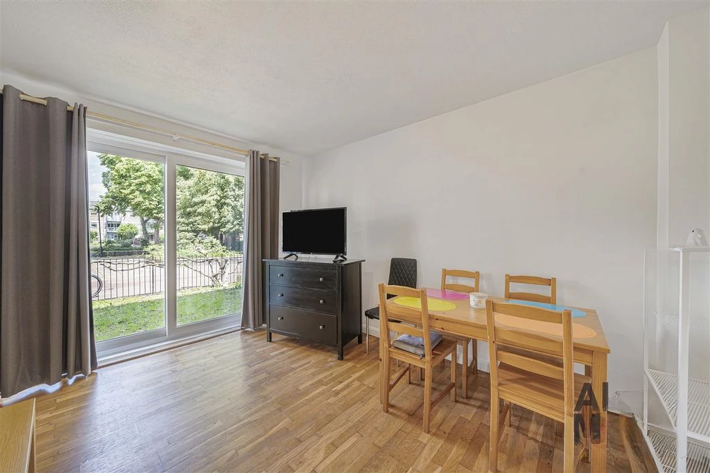 Квартира в Лондоне, Великобритания, 68 м² - фото 11