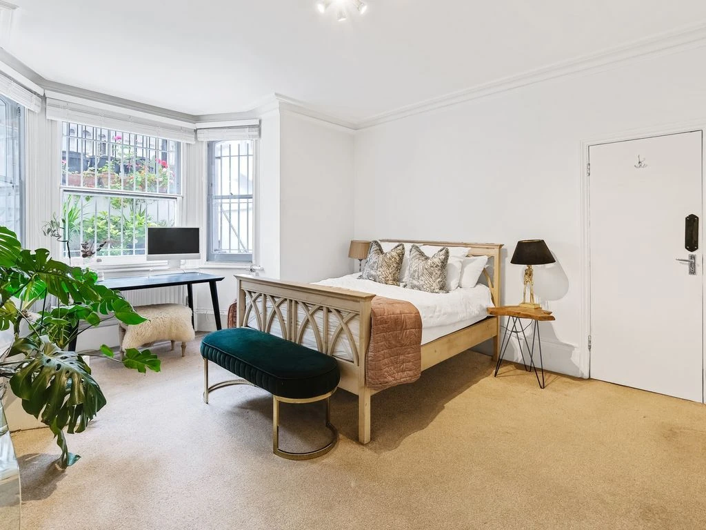 Квартира в Лондоне, Великобритания, 83 м² - фото 11