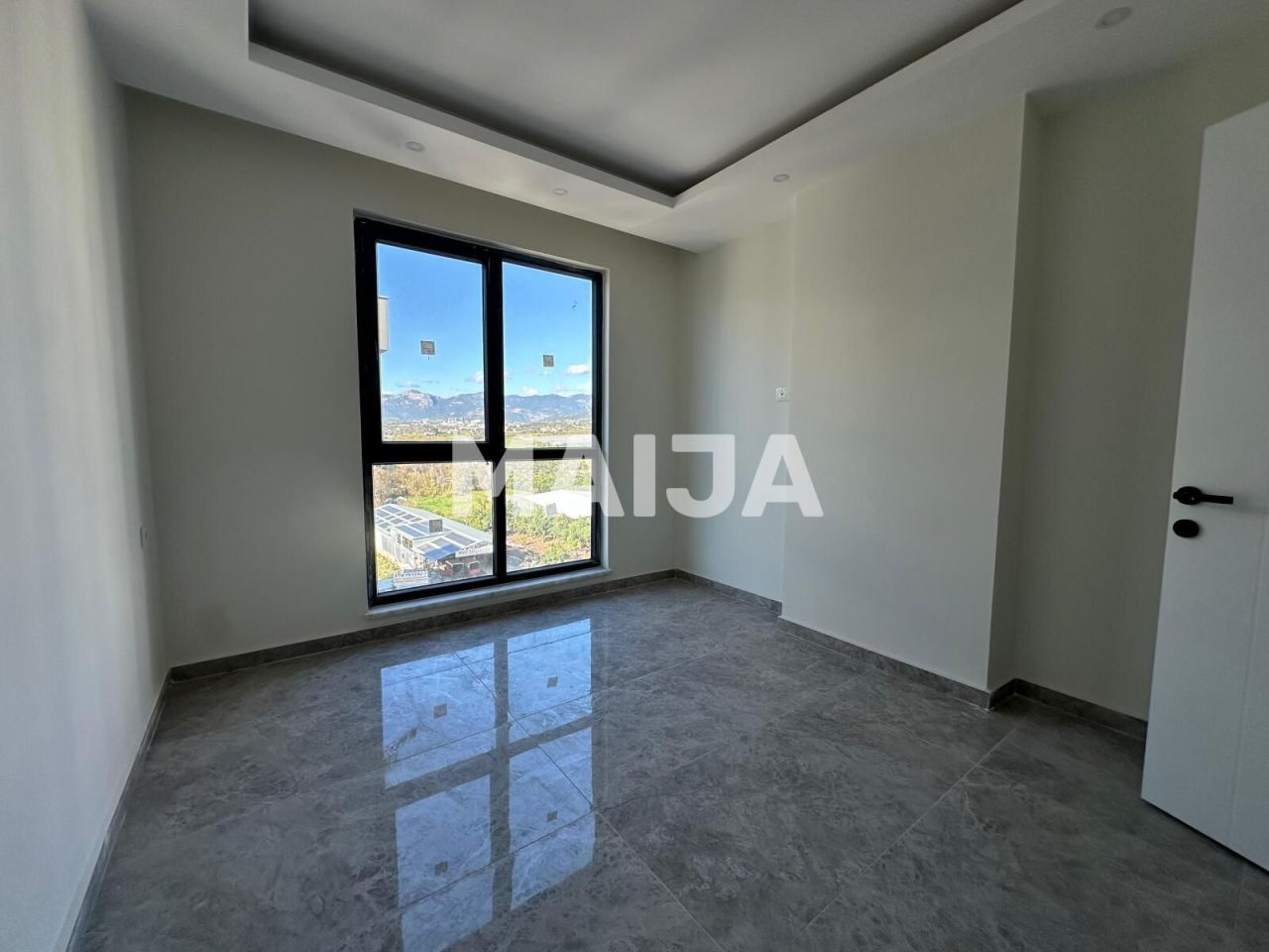Апартаменты в Алании, Турция, 50 м² - фото 10