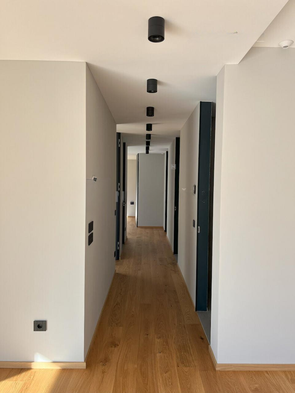 Квартира в Любляне, Словения, 249 м² - фото 12