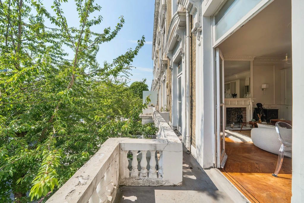 Квартира в Лондоне, Великобритания, 59 м² - фото 12