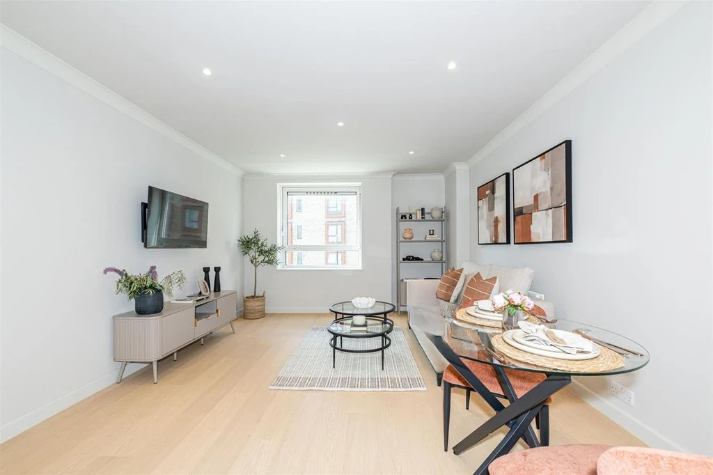 Квартира в Лондоне, Великобритания, 100 м² - фото 12