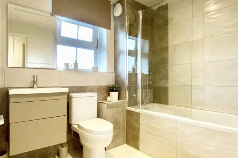 Квартира в Лондоне, Великобритания, 50 м² - фото 8