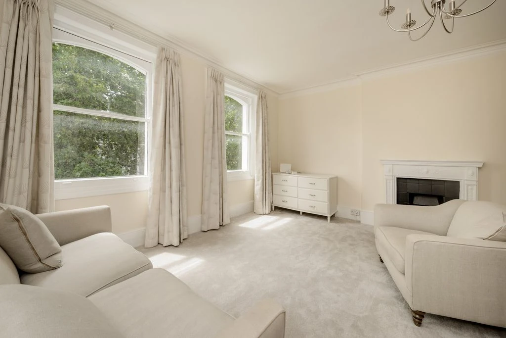 Квартира в Лондоне, Великобритания, 97 м² - фото 12