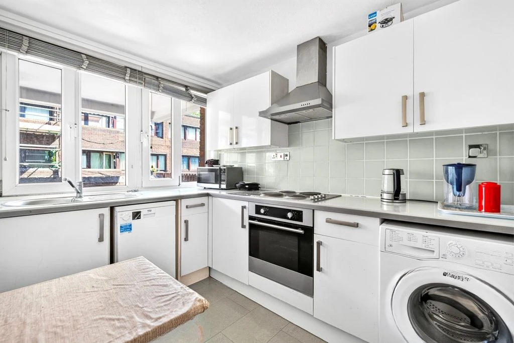 Квартира в Лондоне, Великобритания, 49 м² - фото 12