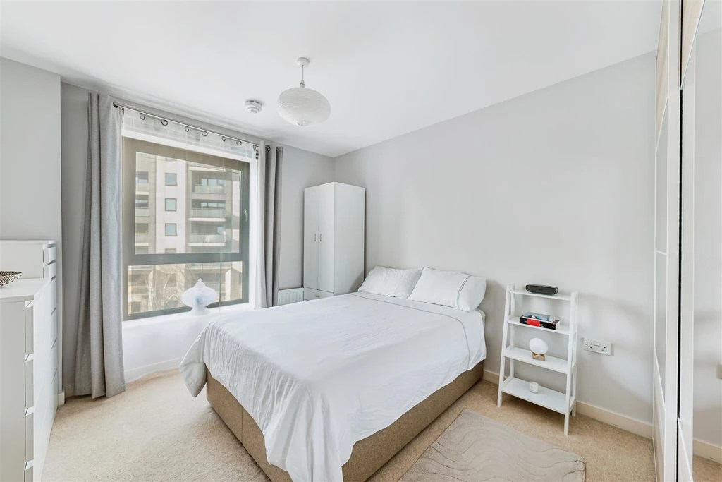 Квартира в Лондоне, Великобритания, 53 м² - фото 12