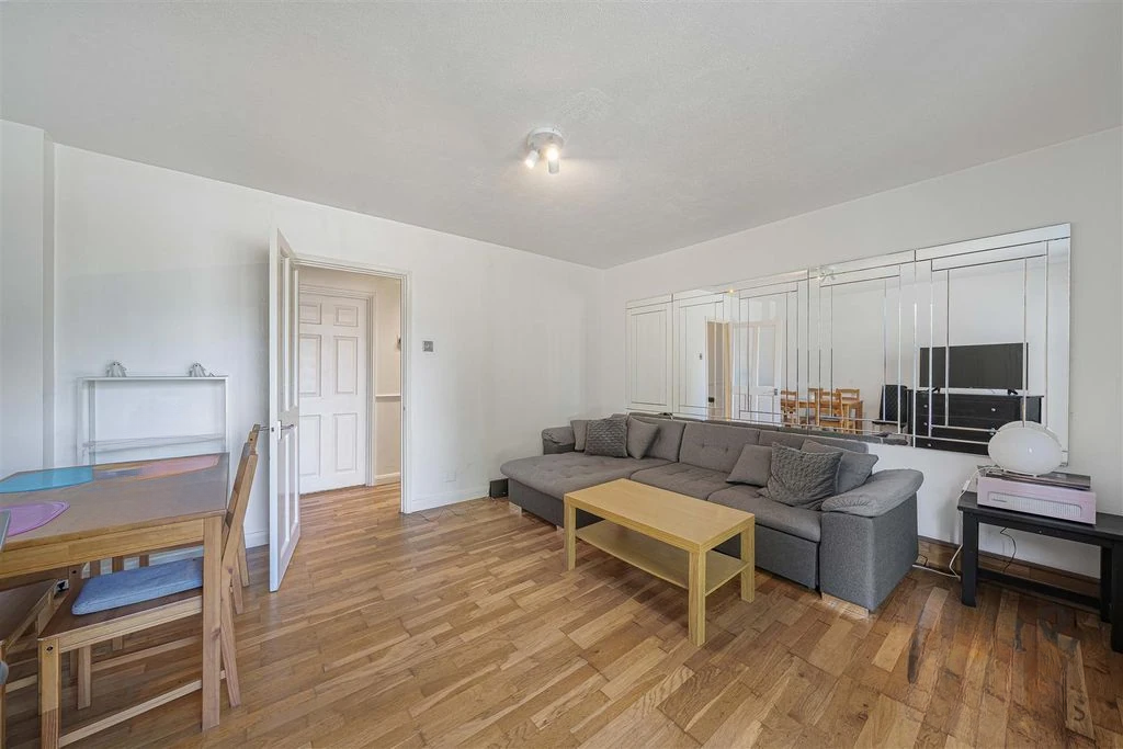 Квартира в Лондоне, Великобритания, 68 м² - фото 12