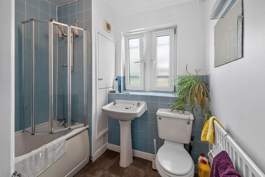 Квартира в Лондоне, Великобритания, 61 м² - фото 12