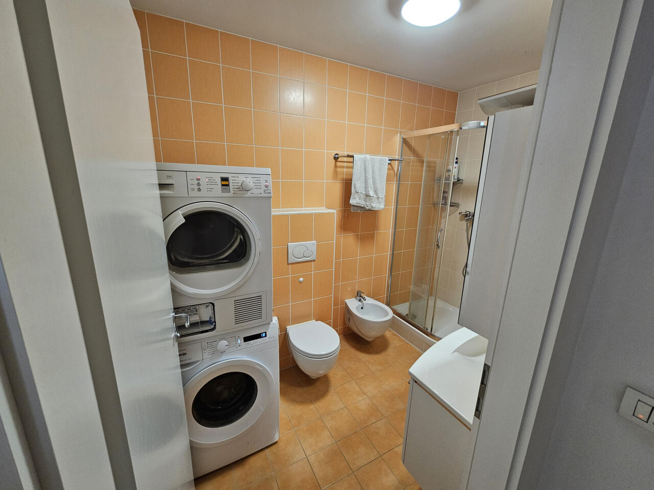 Квартира в Любляне, Словения, 67 м² - фото 12