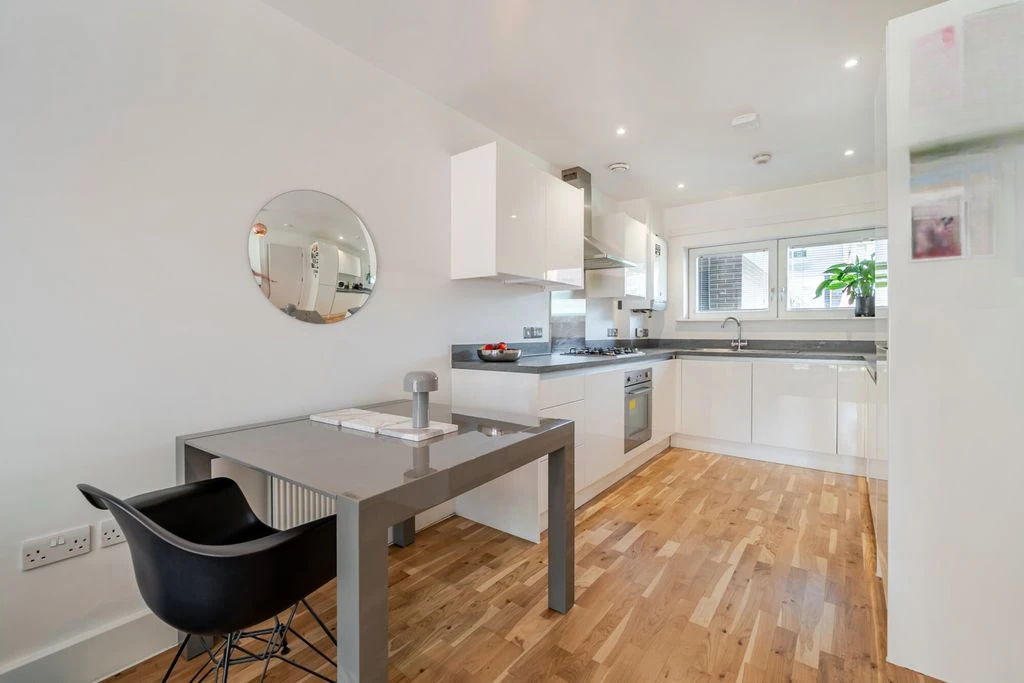 Квартира в Лондоне, Великобритания, 52 м² - фото 13