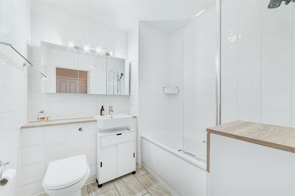 Квартира в Лондоне, Великобритания, 53 м² - фото 13