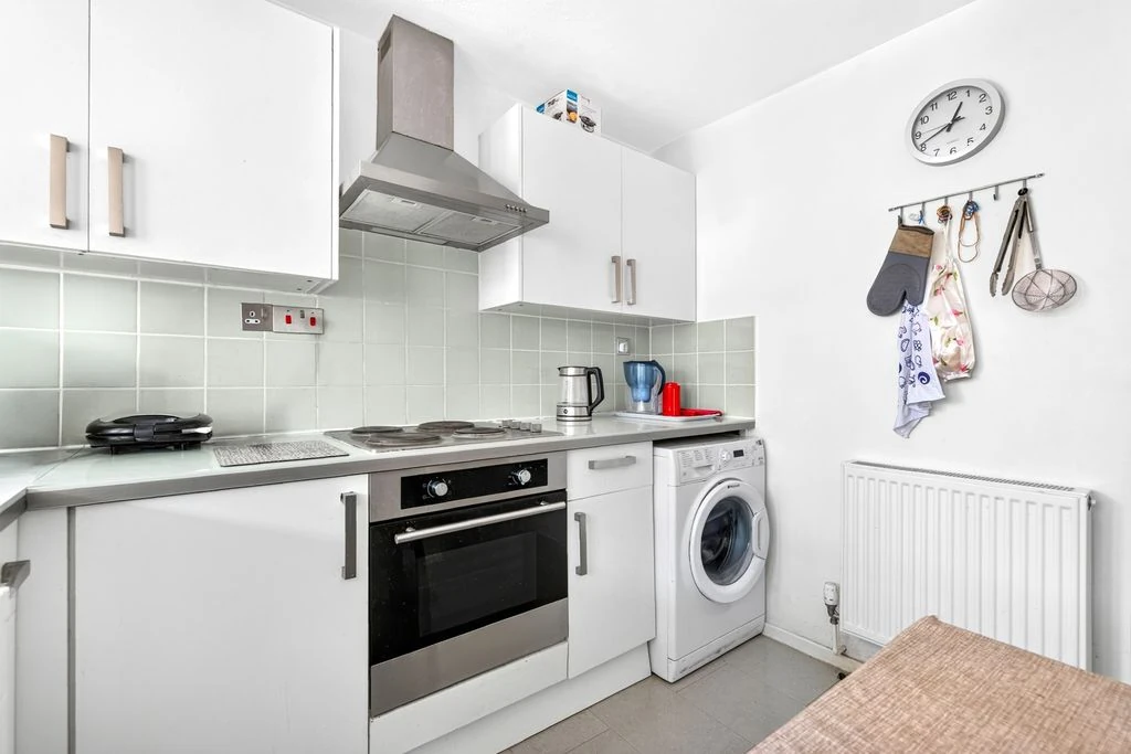 Квартира в Лондоне, Великобритания, 49 м² - фото 13
