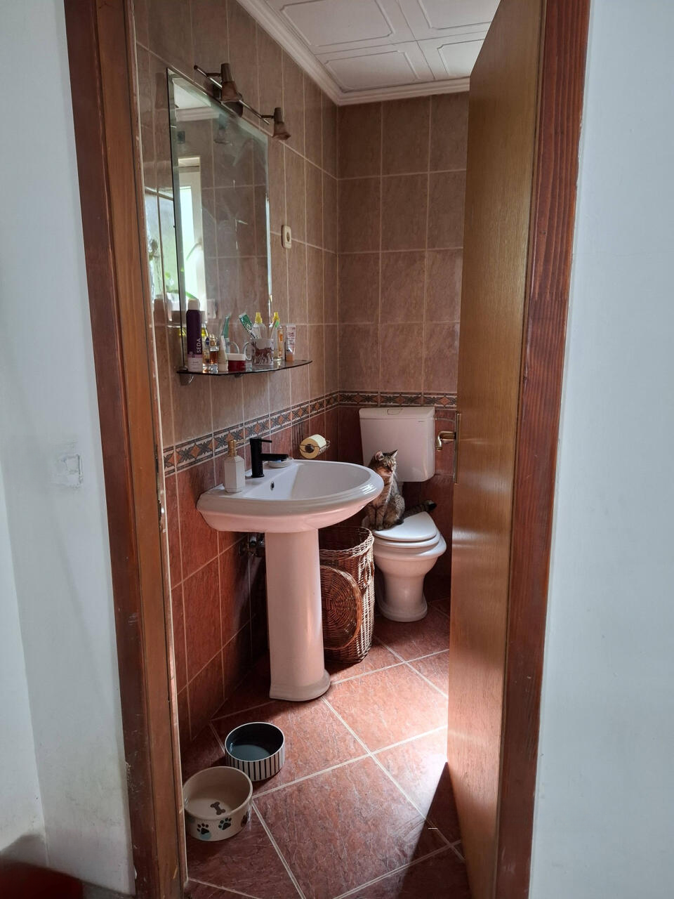 Дом в Птуе, Словения, 240 м² - фото 13
