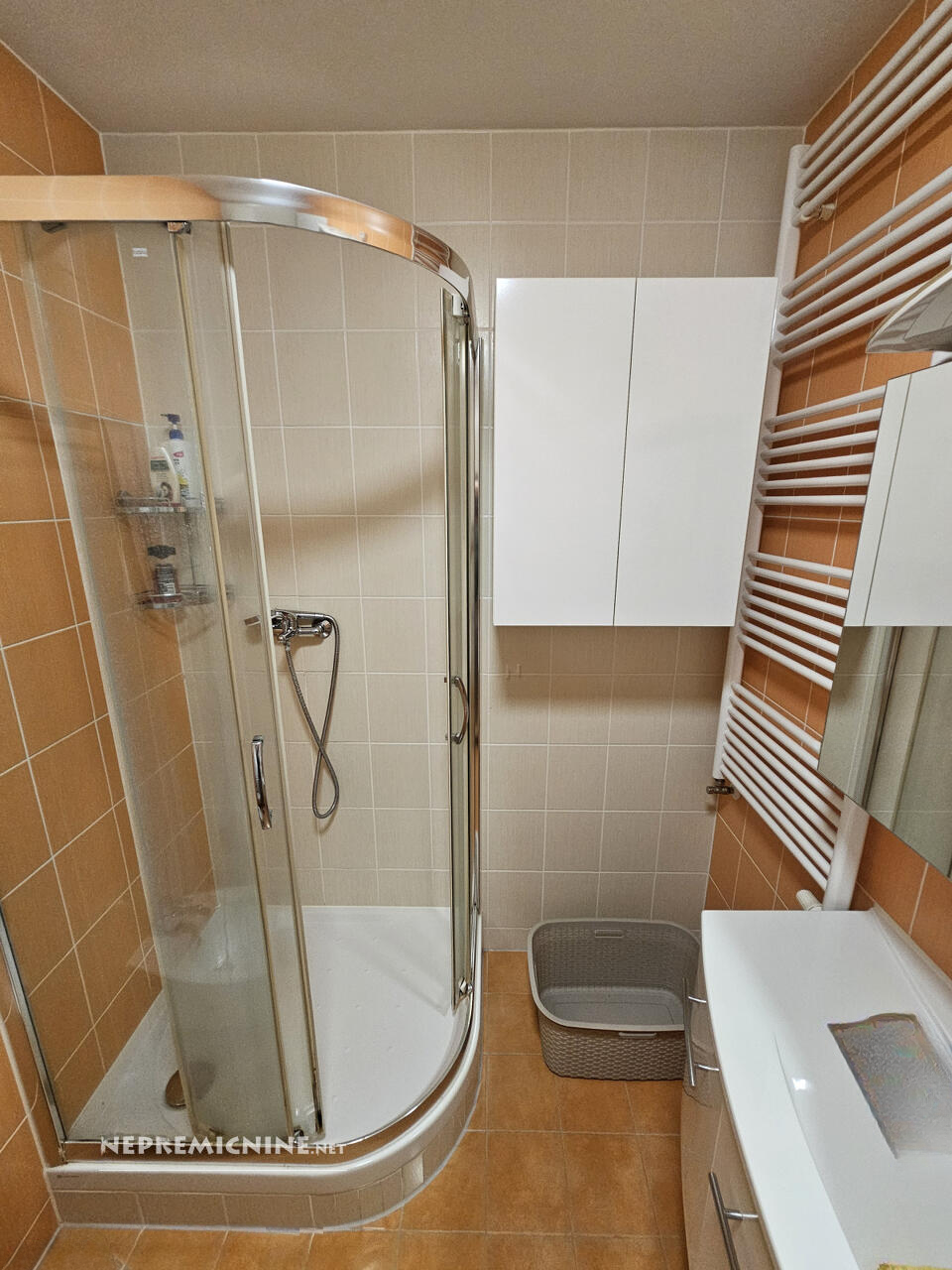Квартира в Любляне, Словения, 67 м² - фото 13