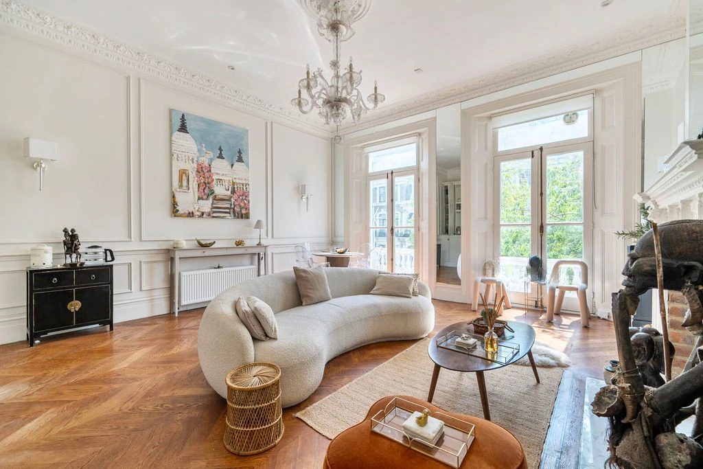 Квартира в Лондоне, Великобритания, 59 м² - фото 13