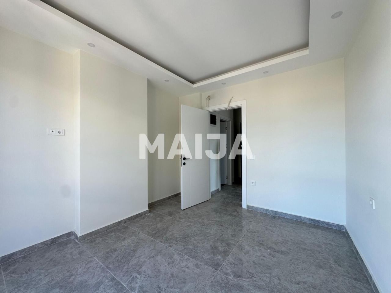 Апартаменты в Алании, Турция, 50 м² - фото 11