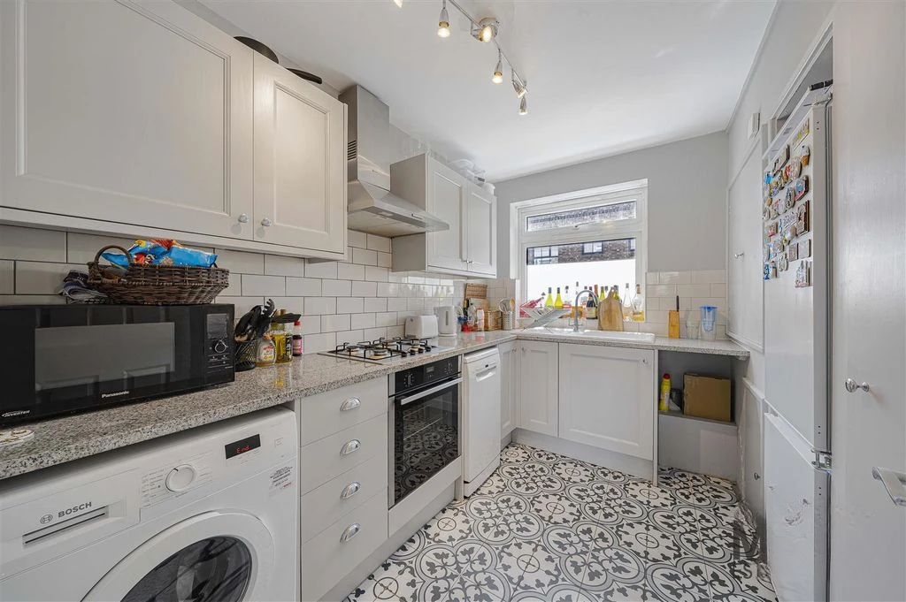 Квартира в Лондоне, Великобритания, 68 м² - фото 13