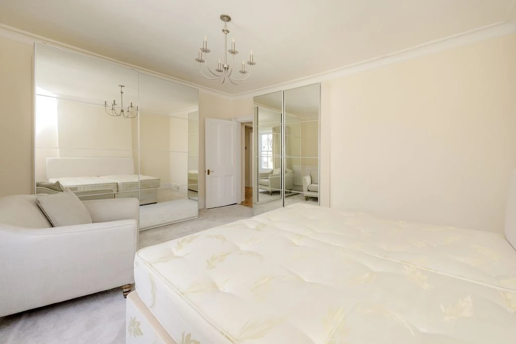 Квартира в Лондоне, Великобритания, 97 м² - фото 13
