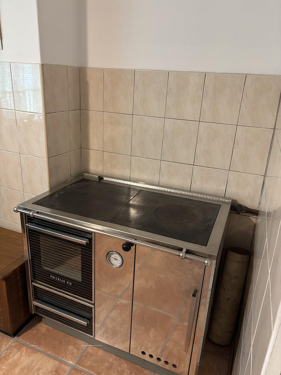 Дом в Горня-Радгоне, Словения, 60 м² - фото 13