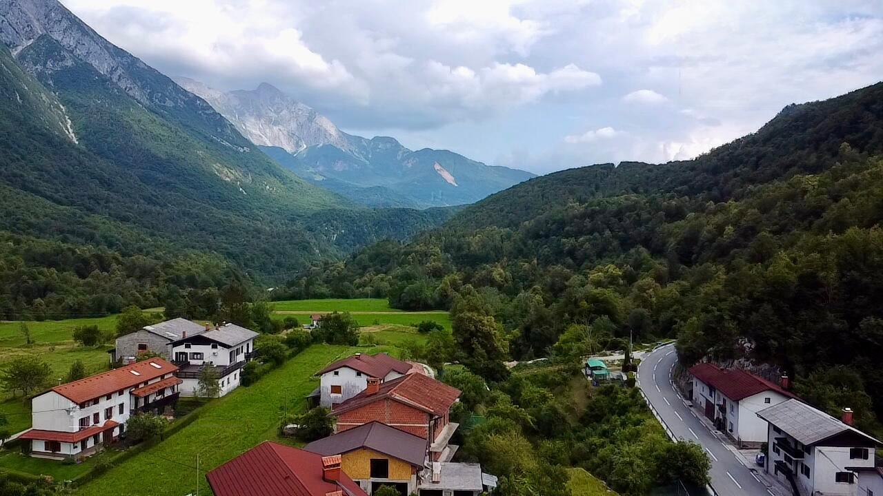 Дом в Толмине, Словения, 64 м² - фото 14