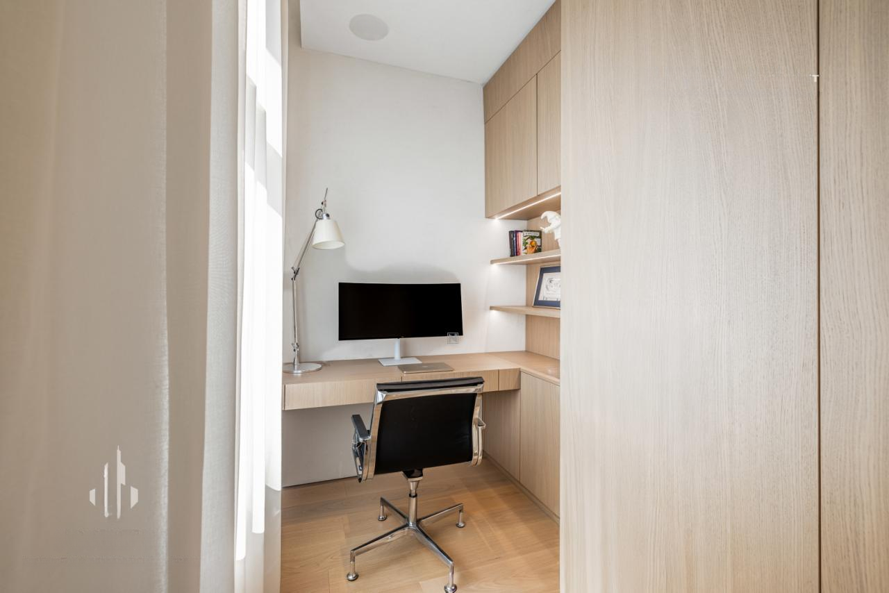 Квартира в Любляне, Словения, 136 м² - фото 14