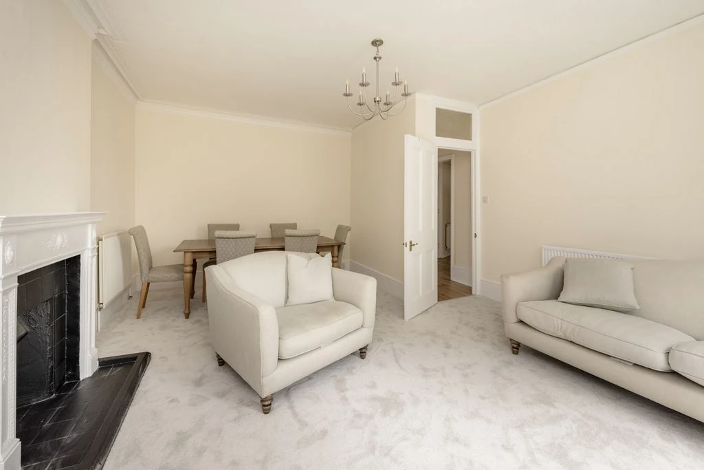 Квартира в Лондоне, Великобритания, 97 м² - фото 14