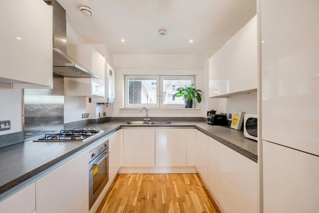 Квартира в Лондоне, Великобритания, 52 м² - фото 14