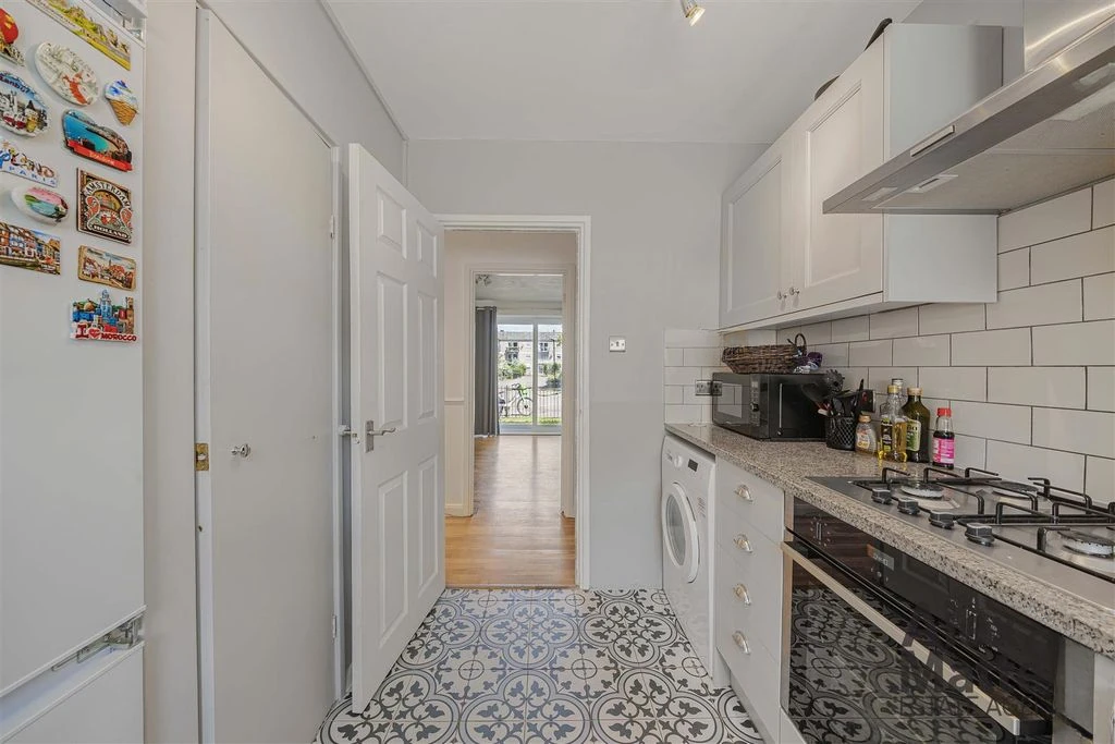 Квартира в Лондоне, Великобритания, 68 м² - фото 14