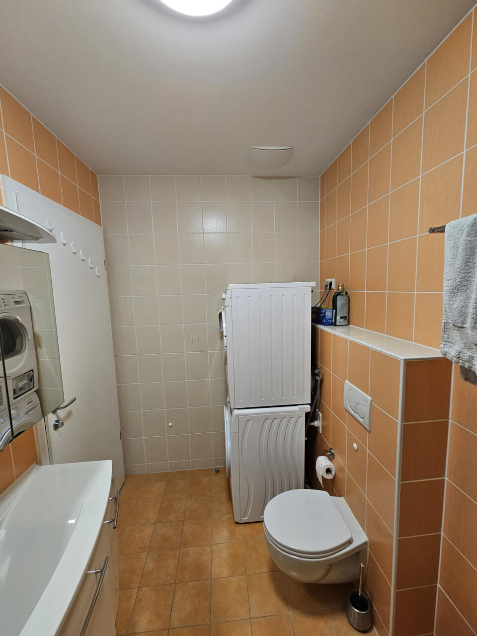 Квартира в Любляне, Словения, 67 м² - фото 14