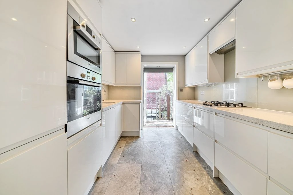 Квартира в Лондоне, Великобритания, 56 м² - фото 14