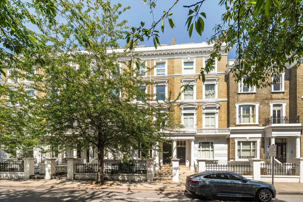 Квартира в Лондоне, Великобритания, 59 м² - фото 14