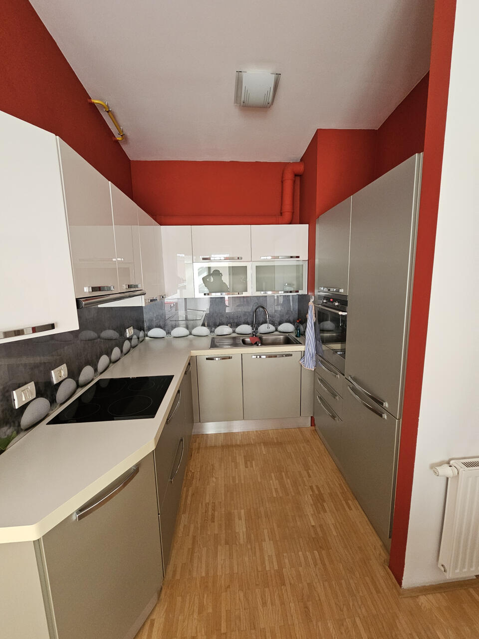 Квартира в Любляне, Словения, 67 м² - фото 15