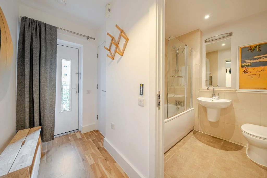 Квартира в Лондоне, Великобритания, 52 м² - фото 15