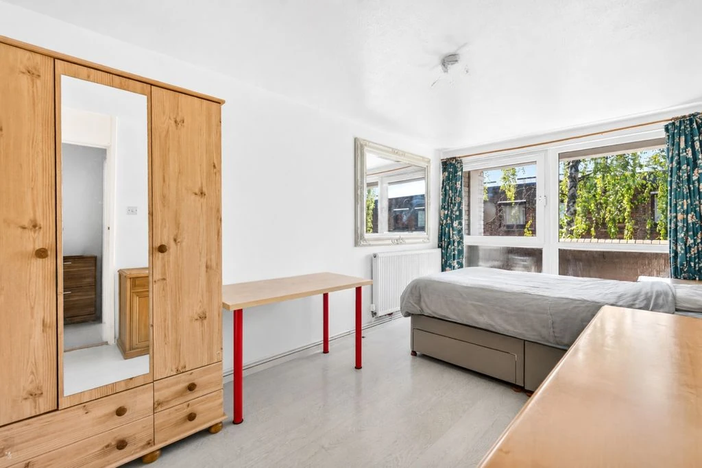 Квартира в Лондоне, Великобритания, 49 м² - фото 15