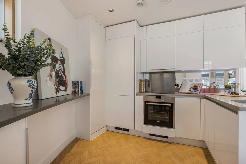 Квартира в Лондоне, Великобритания, 50 м² - фото 15