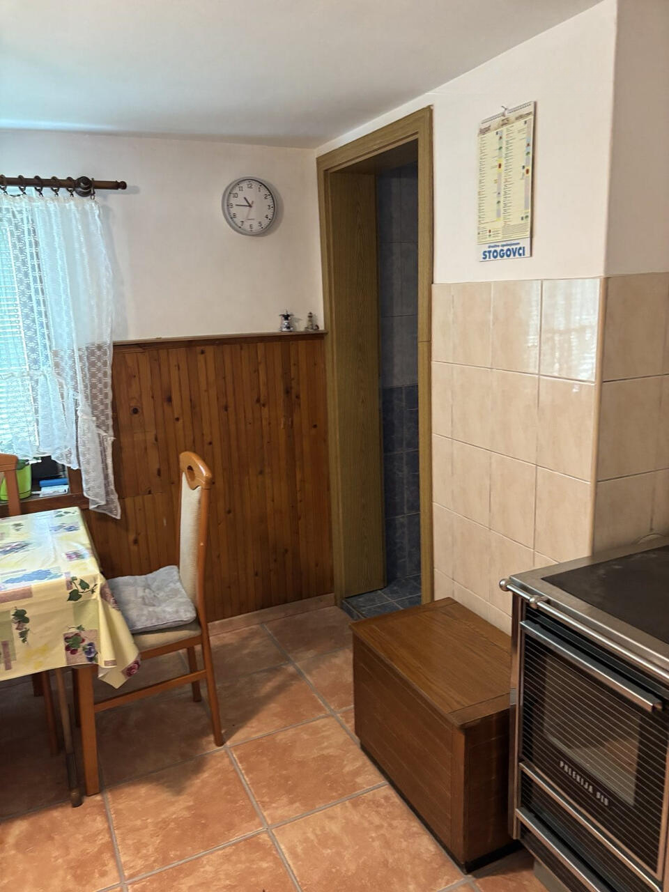 Дом в Горня-Радгоне, Словения, 60 м² - фото 15