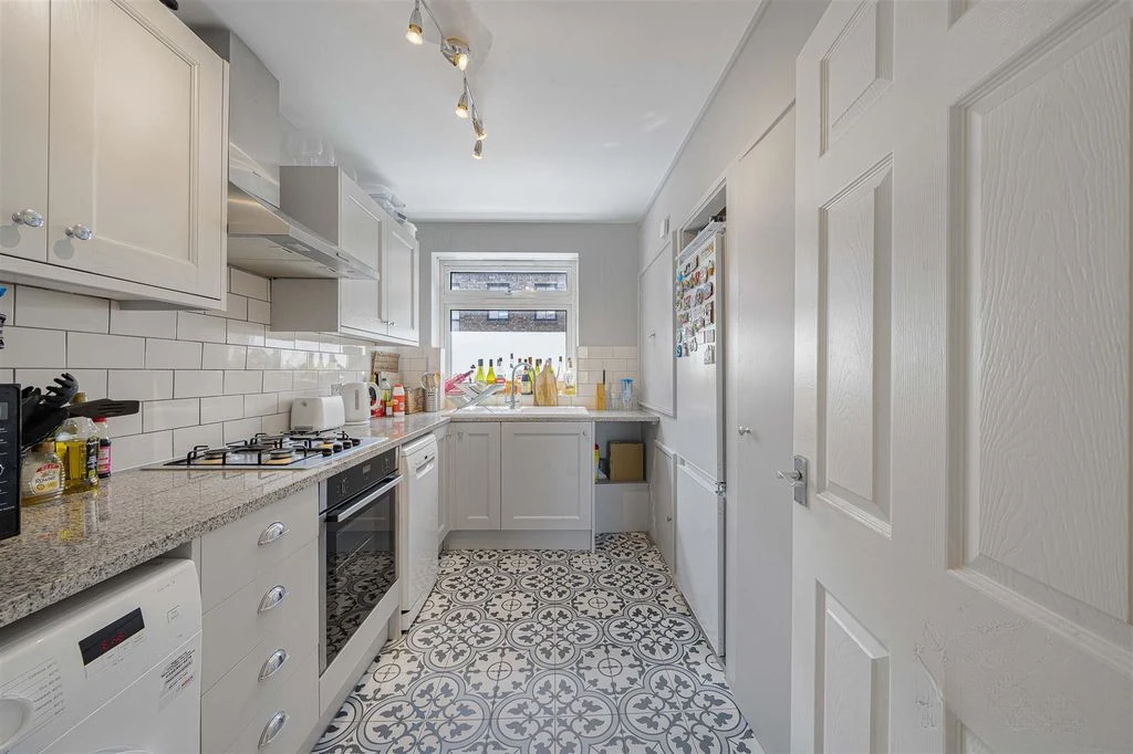 Квартира в Лондоне, Великобритания, 68 м² - фото 15