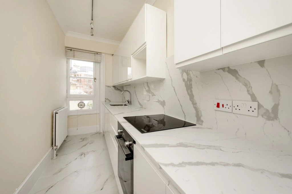 Квартира в Лондоне, Великобритания, 97 м² - фото 16