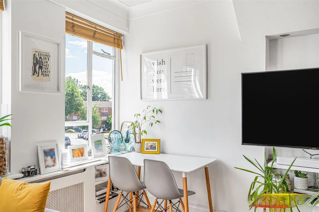 Квартира в Лондоне, Великобритания, 101 м² - фото 16