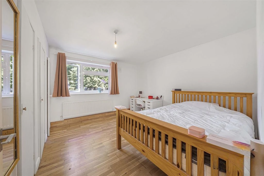Квартира в Лондоне, Великобритания, 68 м² - фото 16
