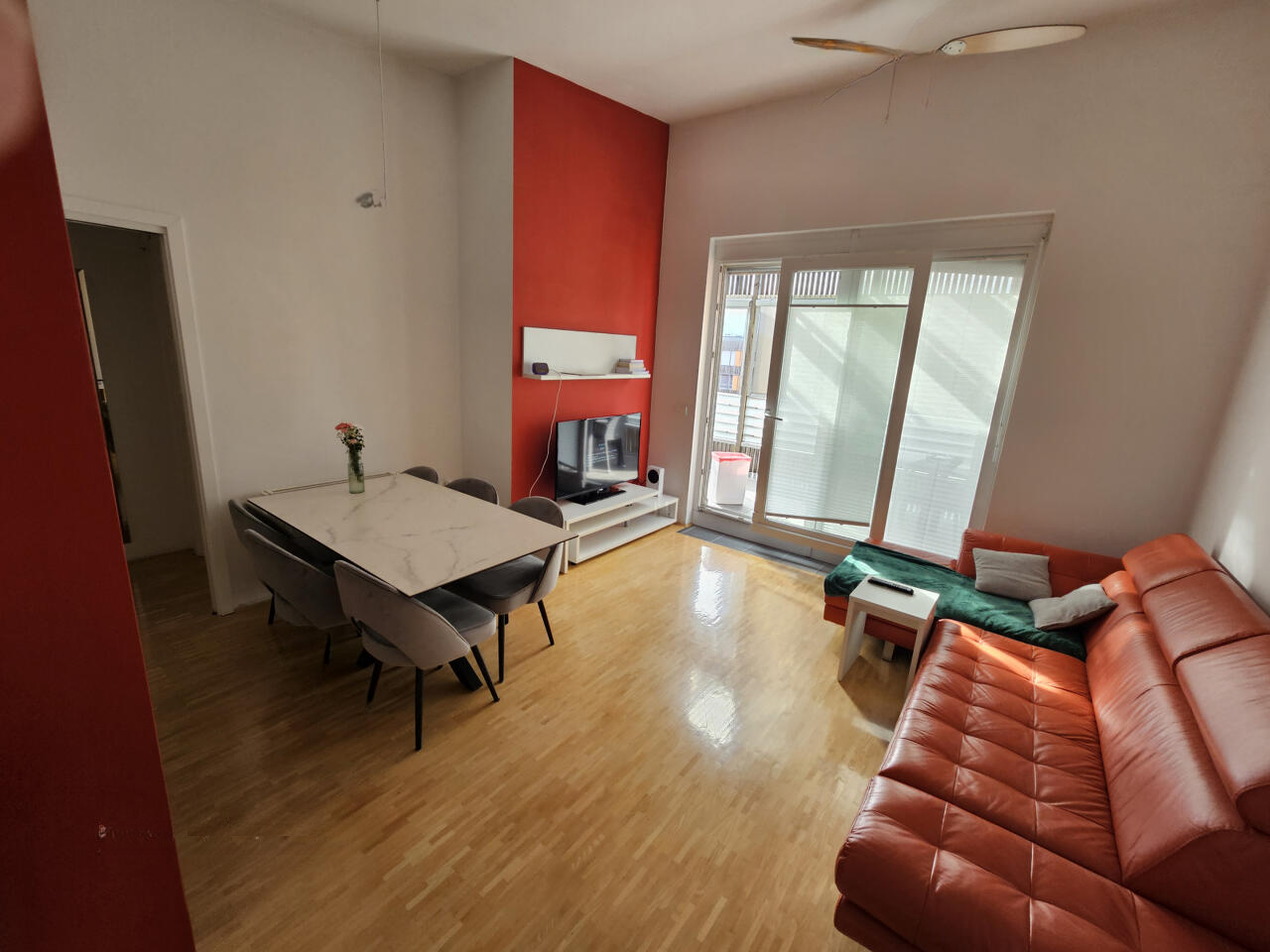 Квартира в Любляне, Словения, 67 м² - фото 16