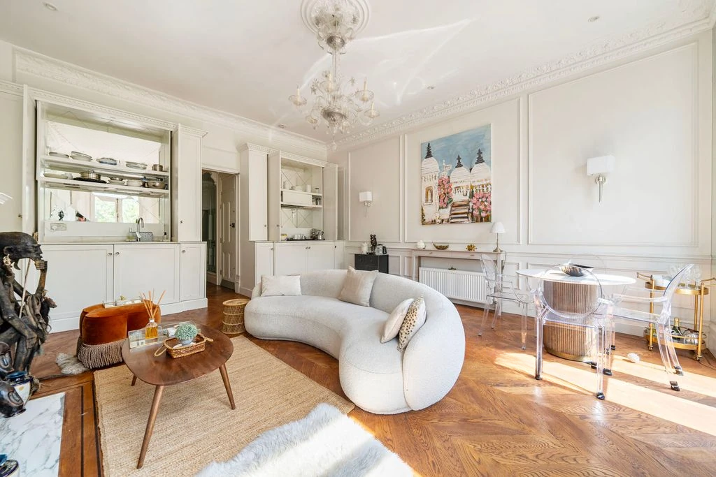 Квартира в Лондоне, Великобритания, 59 м² - фото 16