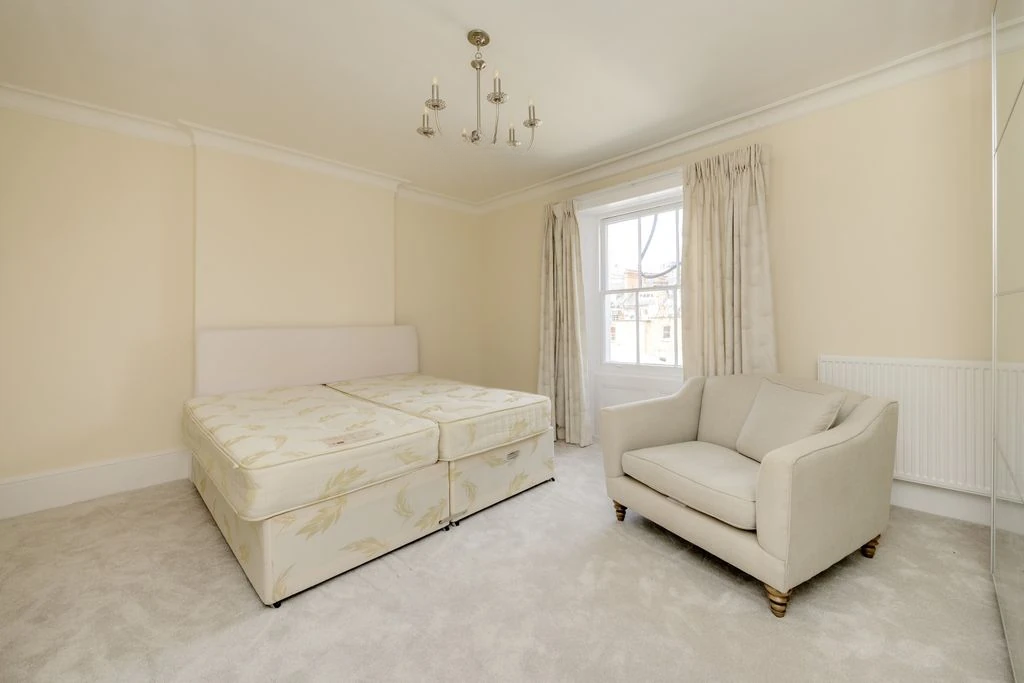 Квартира в Лондоне, Великобритания, 97 м² - фото 17