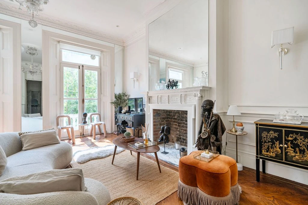Квартира в Лондоне, Великобритания, 59 м² - фото 17