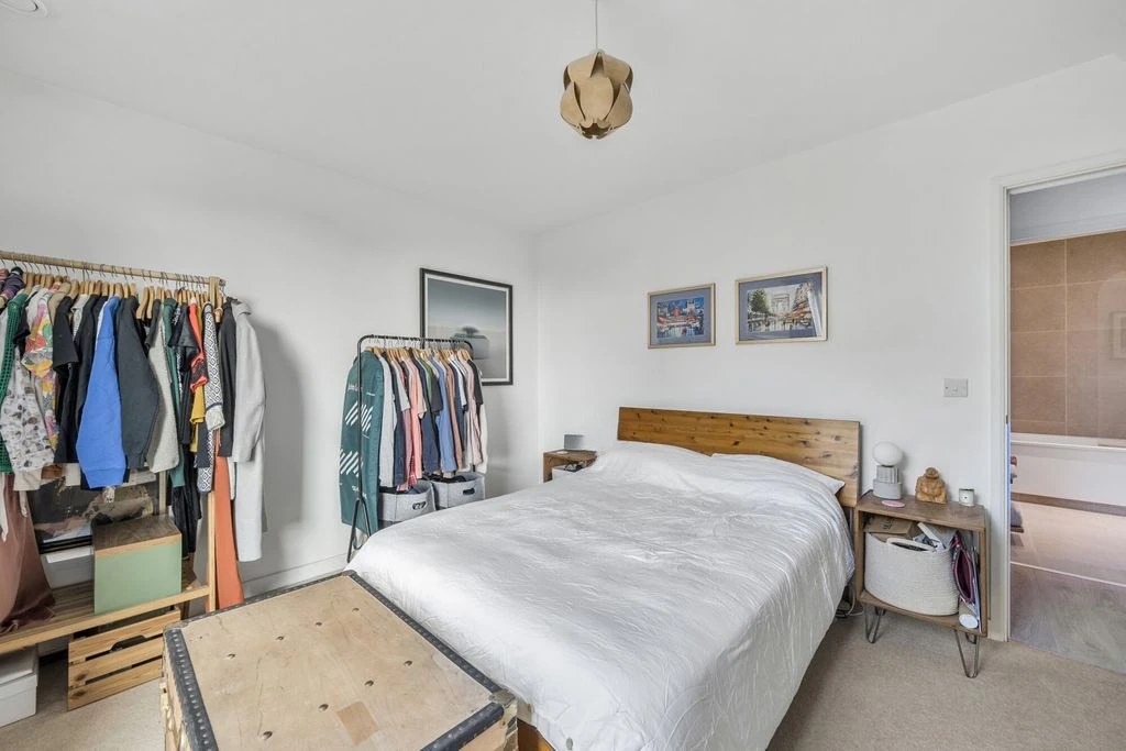 Квартира в Лондоне, Великобритания, 60 м² - фото 17