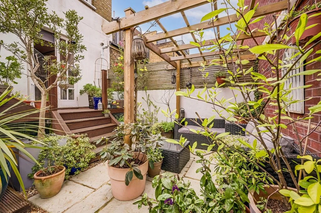 Квартира в Лондоне, Великобритания, 56 м² - фото 17