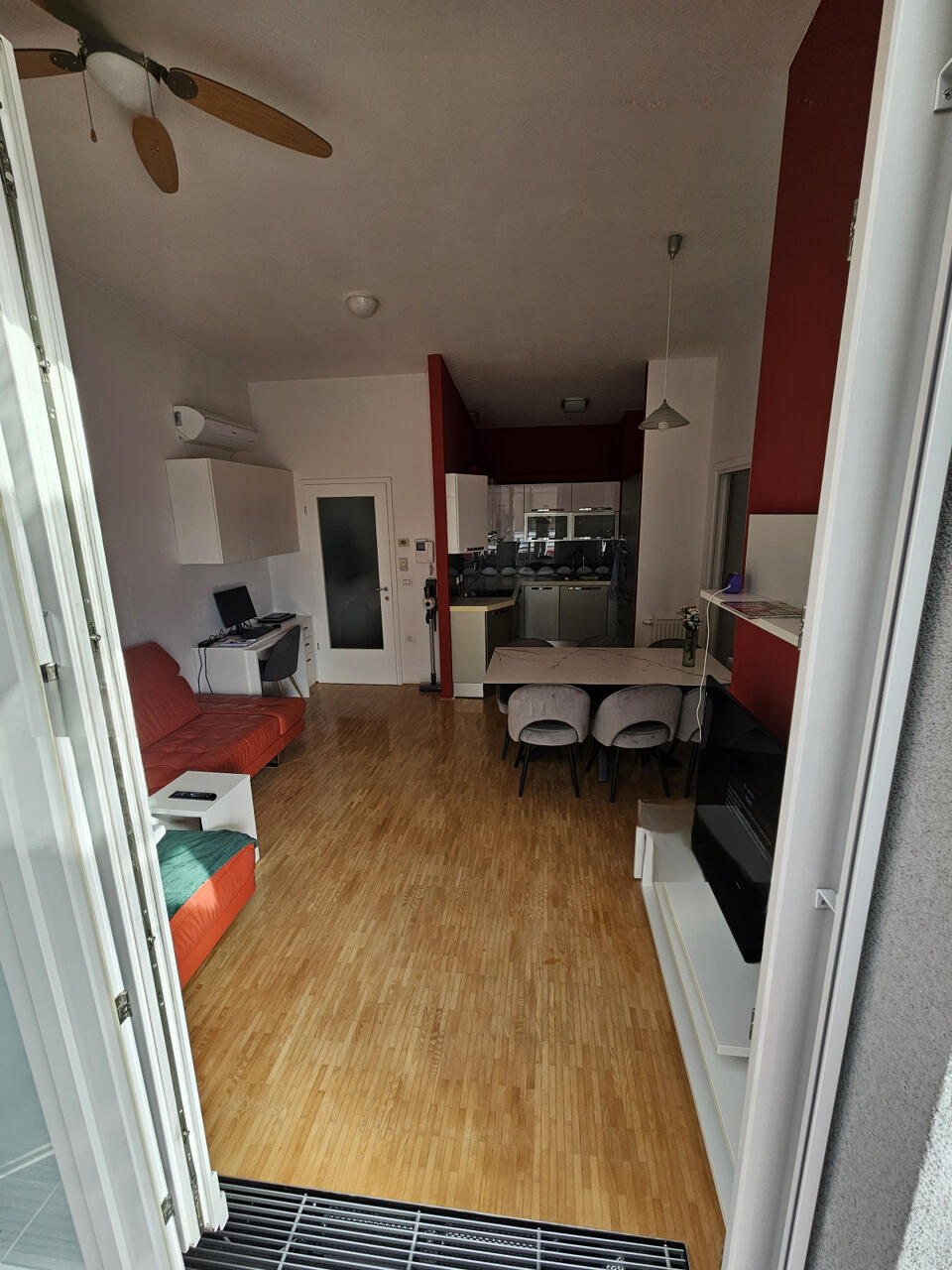 Квартира в Любляне, Словения, 67 м² - фото 17